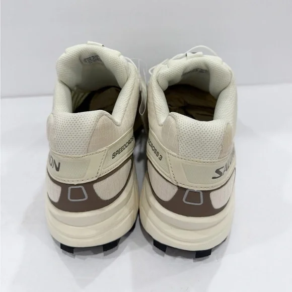 Salomon Speedcross 3 Men’s Hiking Shoes - Picture 4 of 10